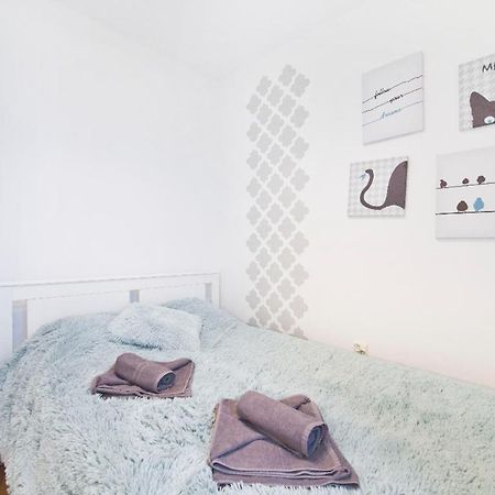 Yourapart Best Location Dlugi Targ Apartamento Gdansk Exterior foto