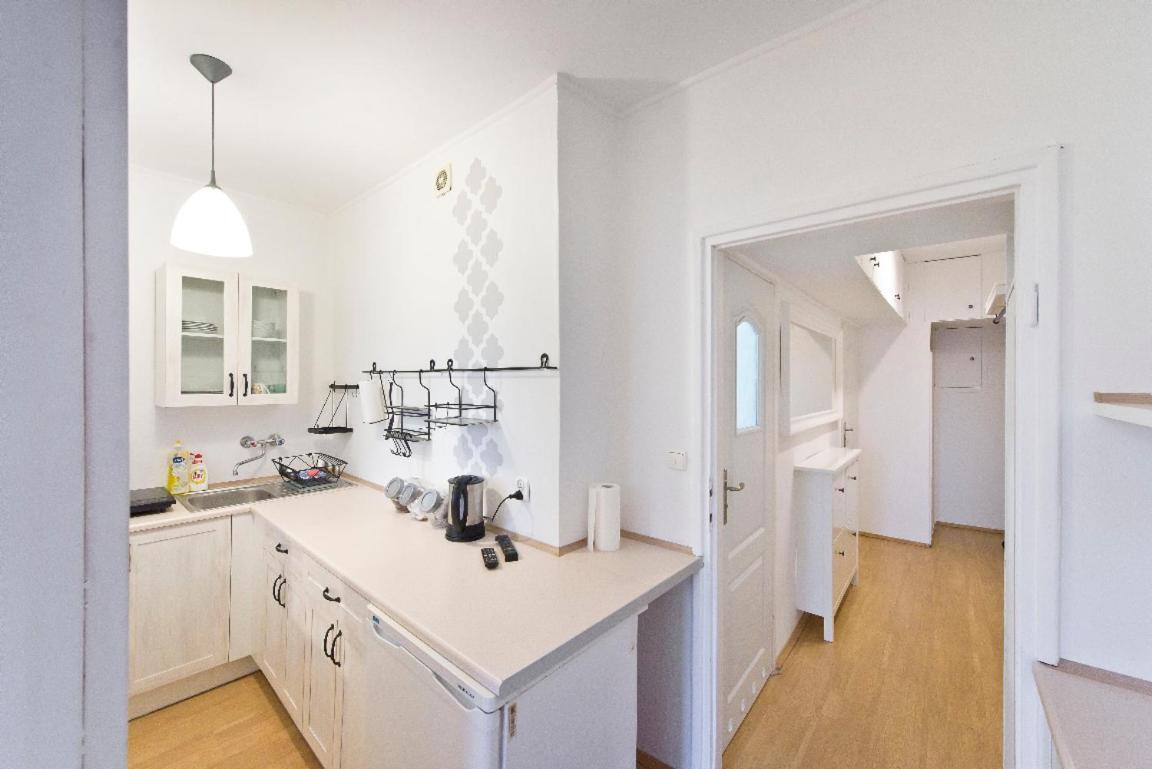 Yourapart Best Location Dlugi Targ Apartamento Gdansk Exterior foto