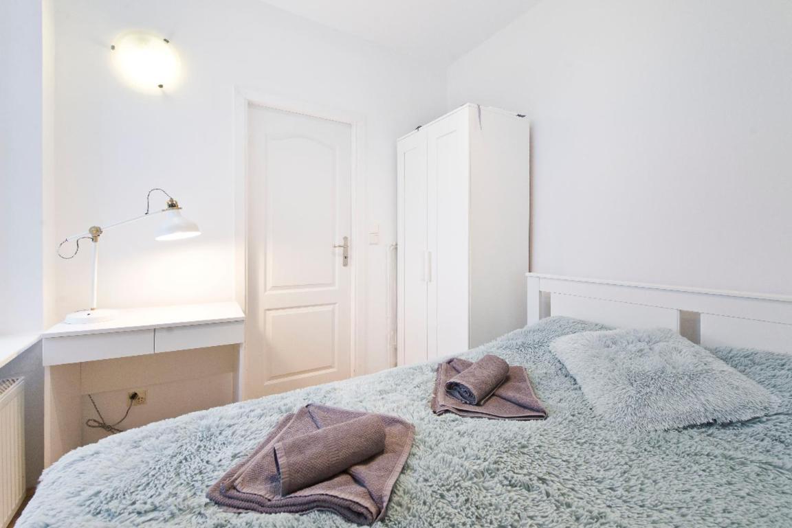 Yourapart Best Location Dlugi Targ Apartamento Gdansk Exterior foto