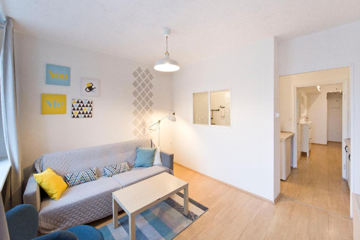 Yourapart Best Location Dlugi Targ Apartamento Gdansk Exterior foto